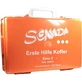 Valise Senada Easy 2, 1 pièce, en l'état