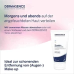 Dermasence Rosamin Cleansing Emulsion, 2 x 150 ml emulsion
