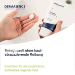 Dermasence Rosamin Cleansing Emulsion, 2 x 150 ml emulsion