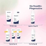 Dermasence Rosamin Cleansing Emulsion, 2 x 150 ml emulsion