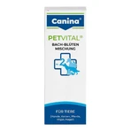 Petvital Remèdes floraux de Bach n° 2 en granules (pour animaux), 10 g de granules
