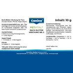 Petvital Remèdes floraux de Bach n° 2 en granules (pour animaux), 10 g de granules