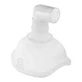 Omron Vvt Nebulizer for C28/29 Children's Respiratory Mask, 1 pc., as is
