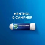 WICK Inhaler Pen N, 2x1 pen