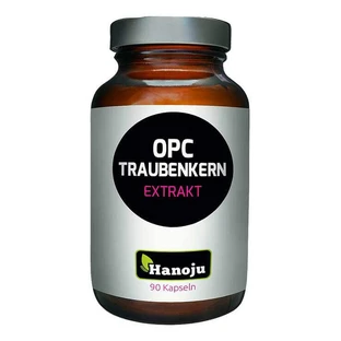 Capsule di estratto di OPC da 400 mg, 150 capsule