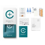 cerascreen® Milk + Egg Allergy Test, 1 test
