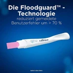 Clearblue Schwangerschaftstest schnelle Erkennung, 3 St Test