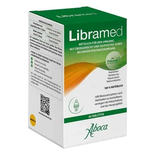 Libramed Tabletten, 84 St Tabletten