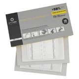 TATTOOMED® Protection Patch MILKY UV, 10 patches