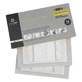 TATTOOMED® Beschermpleister MILKY UV, 10 pleisters