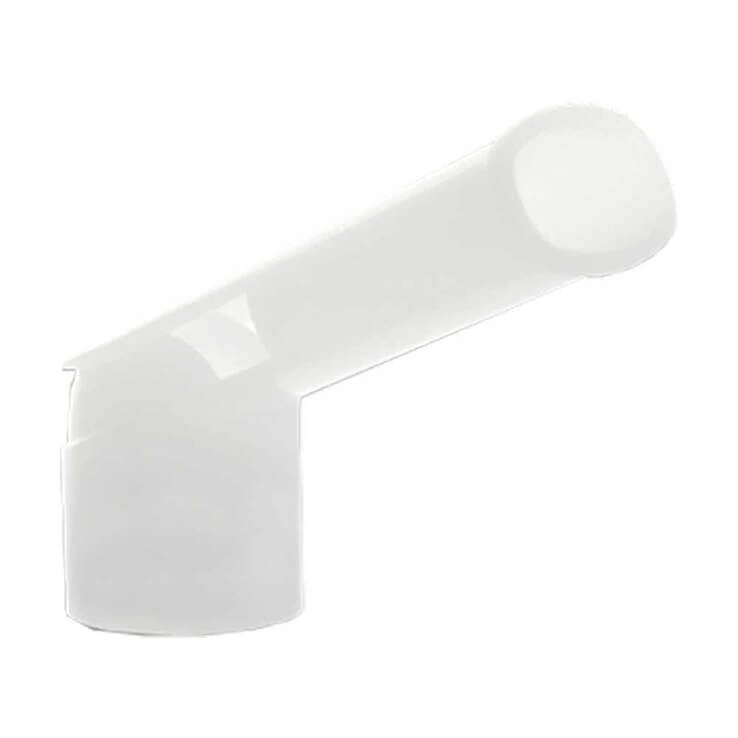 Omron Vvt Nebulizer for C28/29 Mouthpiece, 1 pc., as is