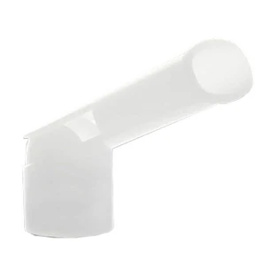 Omron Vvt Nebulizer for C28/29 Mouthpiece, 1 pc., as is