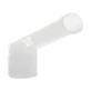 Omron Vvt Nebulizer for C28/29 Mouthpiece, 1 pc., as is