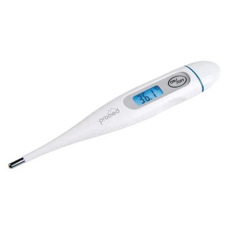 Promed digitales Fieberthermometer Pft-3,7, 1 St n.v.