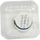 Batteries: SR 44 W button cell, 1 pc. (not specified)