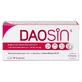 Daosin-tabletten, 2 x 120 tabletten
