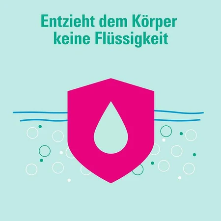 Macrogol AbZ Pulver zur Herstellung einer Lösung zum Einnehmen, 20 St Pulver zur Herstellung einer Lösung zum Einnehmen
