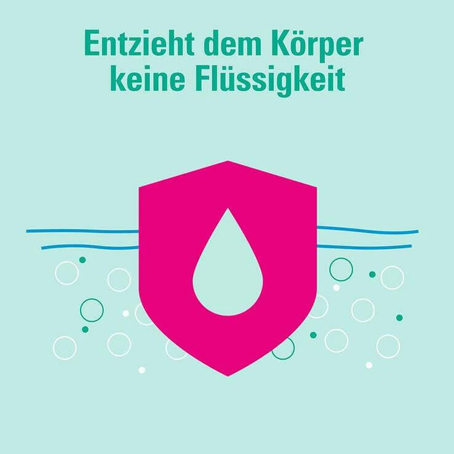 Macrogol AbZ Pulver zur Herstellung einer Lösung zum Einnehmen, 20 St Pulver zur Herstellung einer Lösung zum Einnehmen
