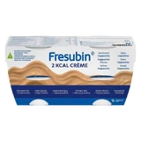 Fresubin 2 kcal Cappuccino Cream in a cup, 24 x 125 g liquid
