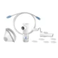 Paquete anual OMRON C28P para adultos, 1 unidad. n/a
