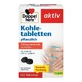 Doppelherz-houtskooltabletten, 125 tabletten