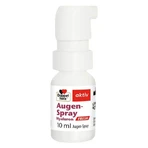 Doppelherz Eye Spray Hyaluron Fresh, 10 ml drops