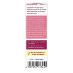 Doppelherz Eye Spray Hyaluron Fresh, 10 ml drops