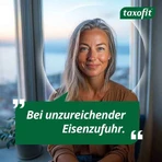 taxofit Fer + Vitamine C, gélules, 40 gélules