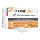 Blephaclean Sterile Compresses, 50 compresses