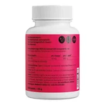 Cápsulas de coenzima Q10 de 100 mg de Zeinpharma, 60 cápsulas