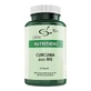 Capsule de curcuma 200 mg, 180 de capsule