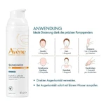Avene Sunsimed KA Emulsion, 2 x 80 ml emulsion