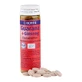 Comprimidos masticables de guaraná y ginseng de Hoyer, 60 comprimidos masticables