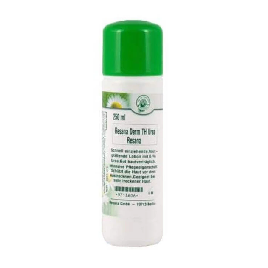 Resana Derm TH Ureumlotion, 250 ml lotion