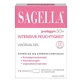 Sagella Poligyn 50+ Intensive Moisturizing Gel, 7-piece gel set