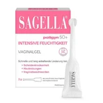 Sagella poligyn 50 + intensive Feuchtigkeit Gel, 7 St Gel