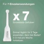 Sagella poligyn 50 + intensive Feuchtigkeit Gel, 7 St Gel