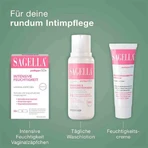 Sagella poligyn 50 + intensive Feuchtigkeit Gel, 7 St Gel
