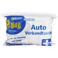 Bolsa para coche Senada P-Bag, 1 unidad, tal y como está