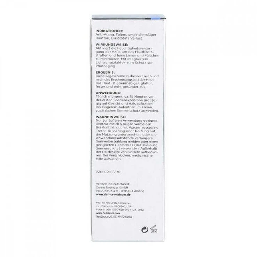 Neostrata Matrix Support Cream SPF 30, 50 g crème