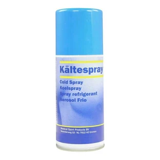 Cooling Spray, 300 ml Spray
