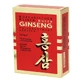 Capsule di estratto di ginseng rosso, 30 capsule