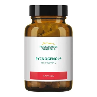 Pycnogenol Capsules, 14 g Capsules