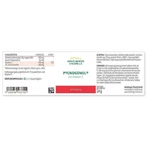 Pycnogenol Capsules, 14 g Capsules
