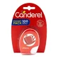 Edulcorante de mesa Canderel, 100 cubitos
