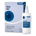 Gotas oftálmicas HYLO GEL, 10 ml