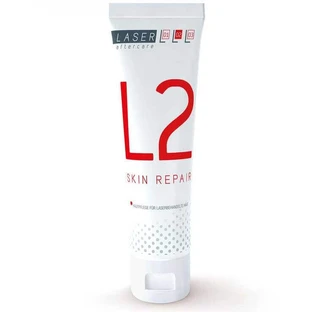 Crème réparatrice pour la peau Tattoomed L2, 75 ml