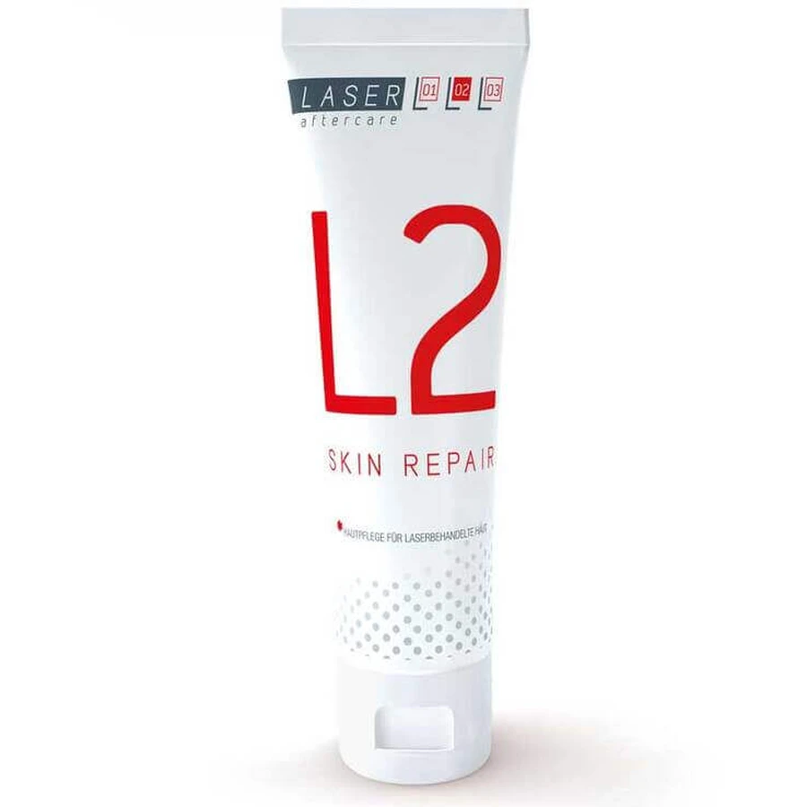 Crème réparatrice pour la peau Tattoomed L2, 75 ml