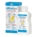 Silicone Gel for Gastrointestinal Disorders, 200 ml gel