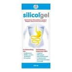Silicolgel gegen Magen-Darm-Erkrankungen, 200 ml Gel